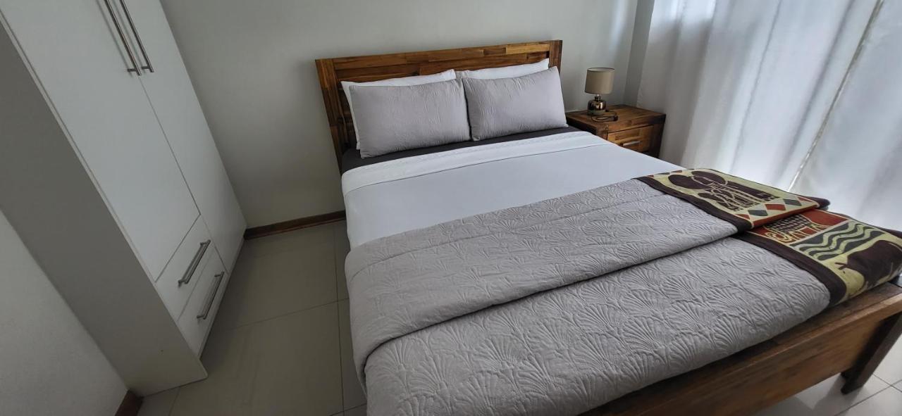 Ferienwohnung Maun Luxury Oasis Exterior foto
