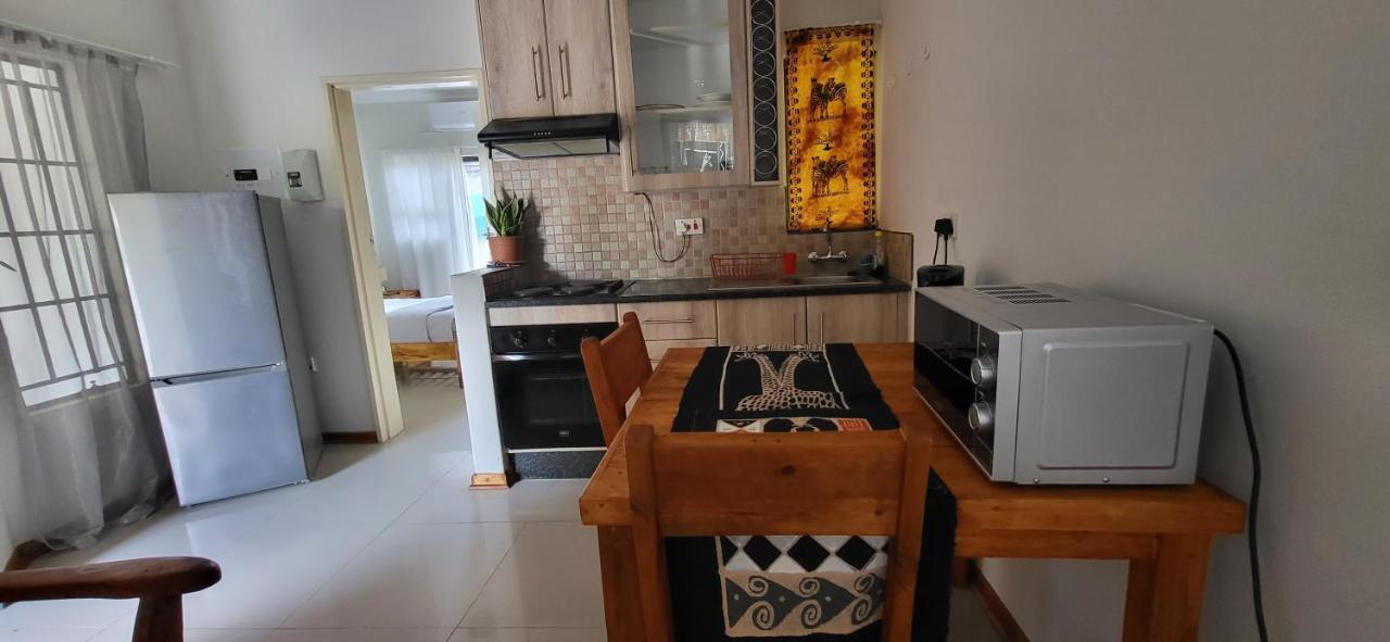 Ferienwohnung Maun Luxury Oasis Exterior foto