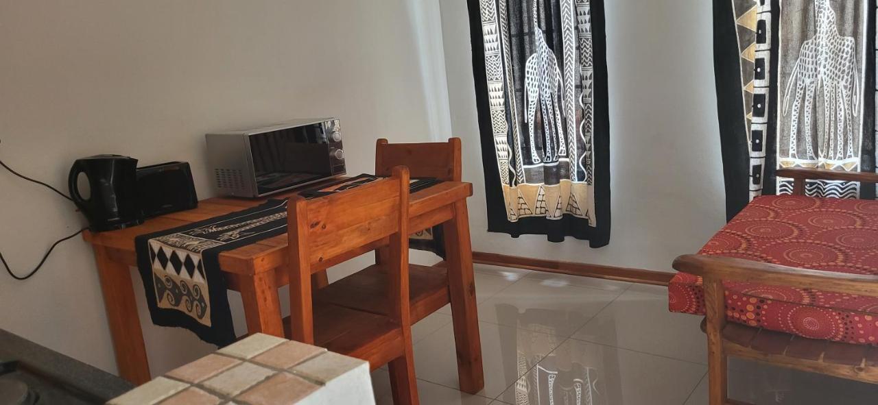 Ferienwohnung Maun Luxury Oasis Exterior foto