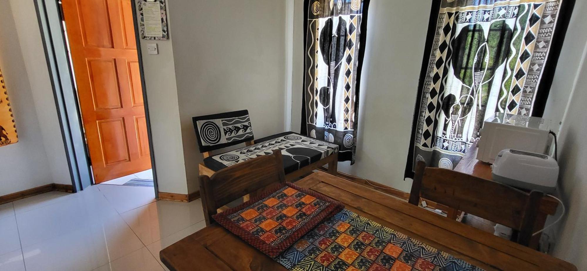 Ferienwohnung Maun Luxury Oasis Exterior foto