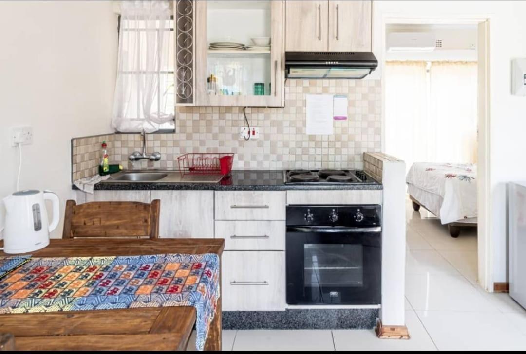 Ferienwohnung Maun Luxury Oasis Exterior foto